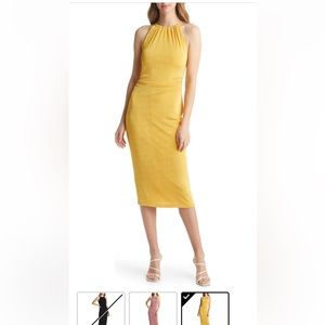 Vici Collection Dress
